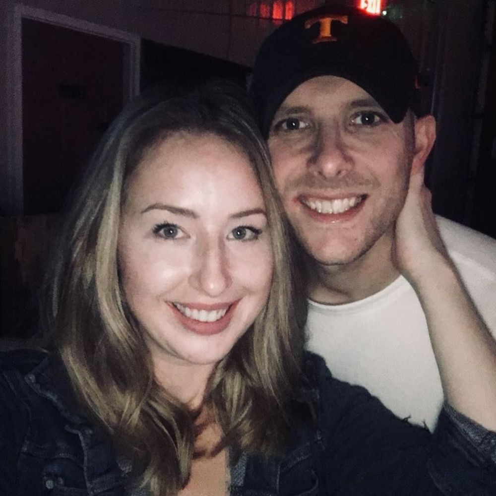 Meet your Posher, Brooke